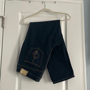 Baby Phat Jeans Sz 18